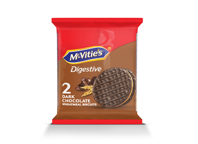McVitie’s Dark Chocolate 33.3g