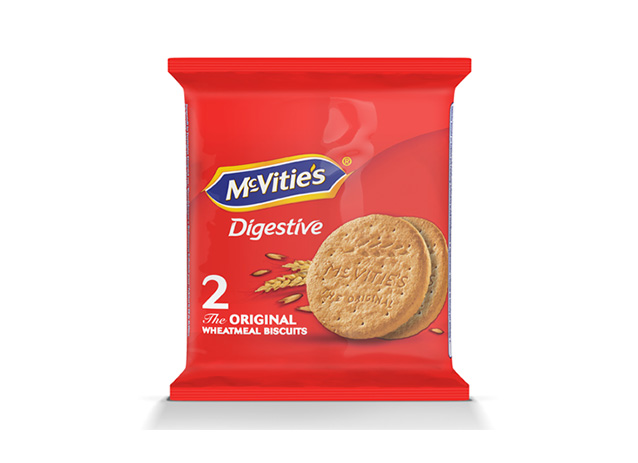 McVitie’s The Original 29.4g